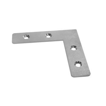 Frame connector 90 degrees