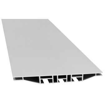 Lightbox Double 160 (curved)
